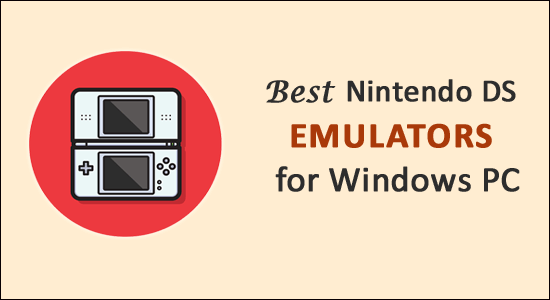 best nintendo ds emulator for mac